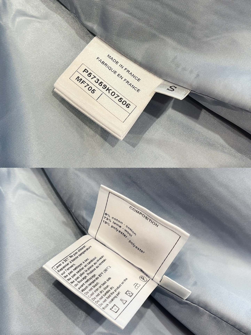 Ch**el outwear